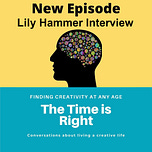 The Time is Right Podcast
