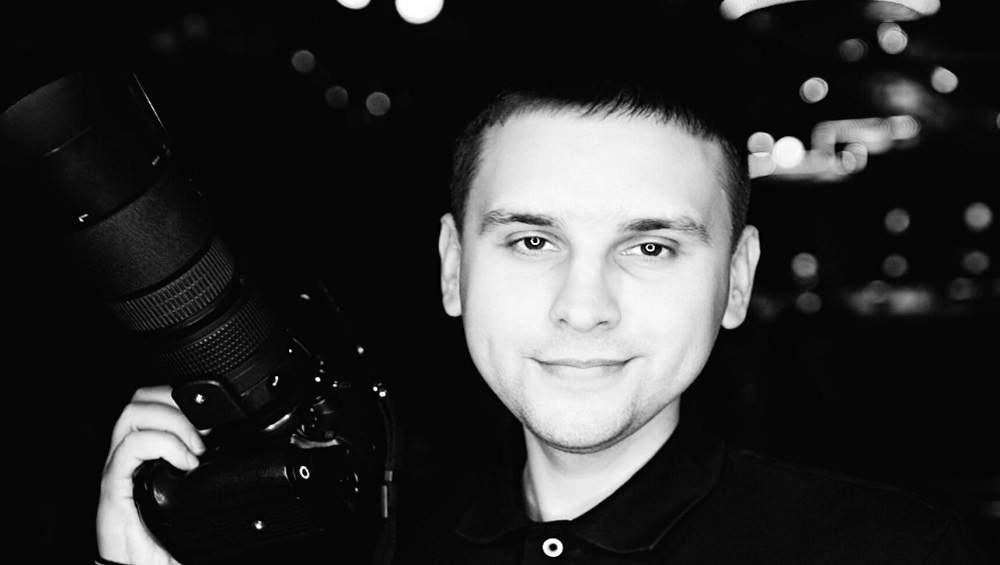 В Брянске скоропостижно скончался 40-летний фотограф Евгений Еремеев В Брянске скоропостижно скончался 40-летний фотограф Евгений Еремеев