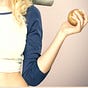 Cornelia Quick's avatar