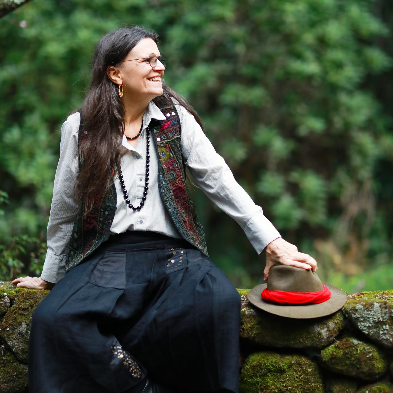 Thanissara's Substack