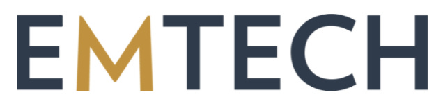 EMTECH Announces First Digital Regulatory Platform for Central Banks and  Fintechs Built to Usher in the Age of Regulatory Innovation for the Digital  Currency Era | Business Wire