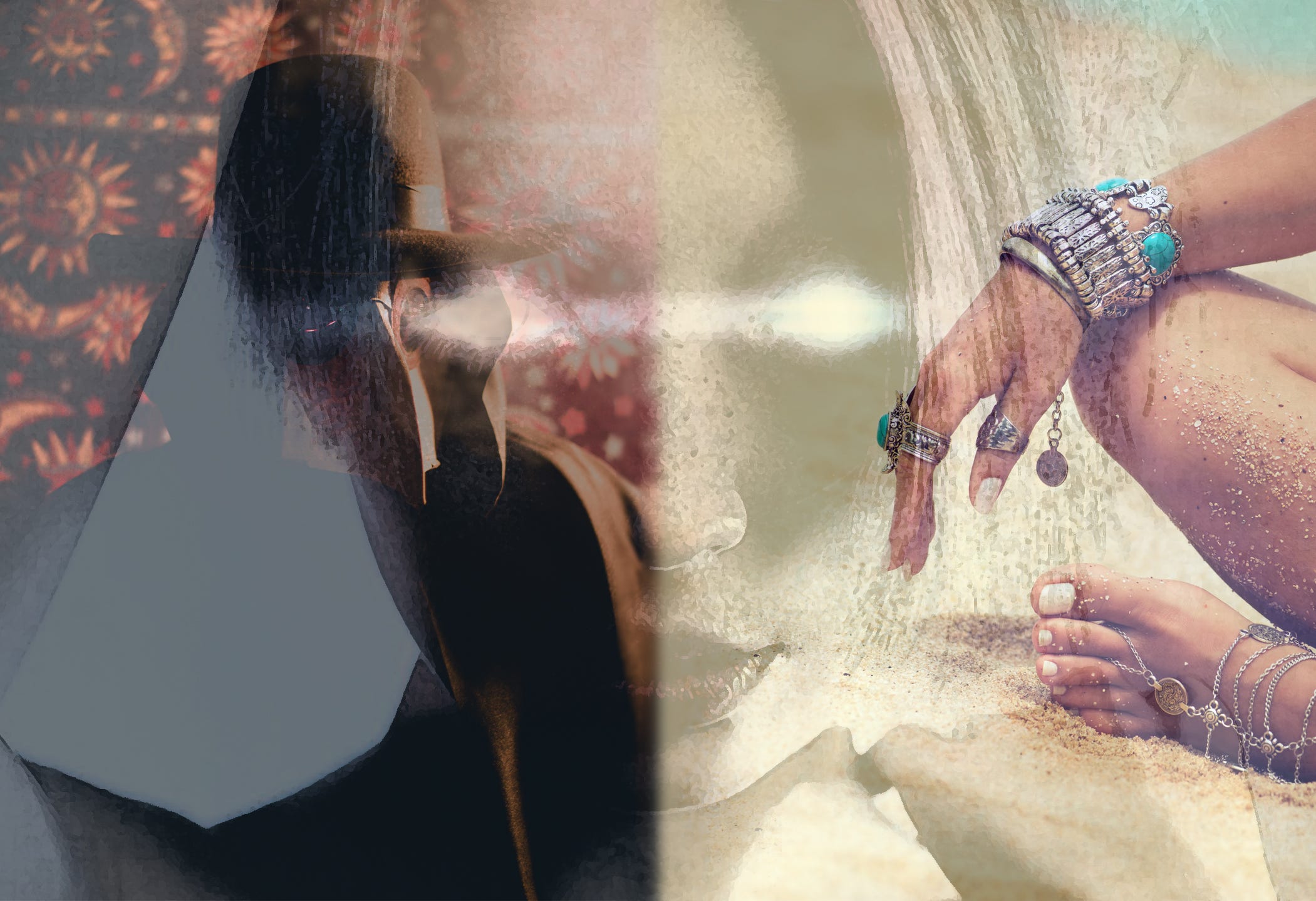 Revisions & Revelations - After Dinner Conversation