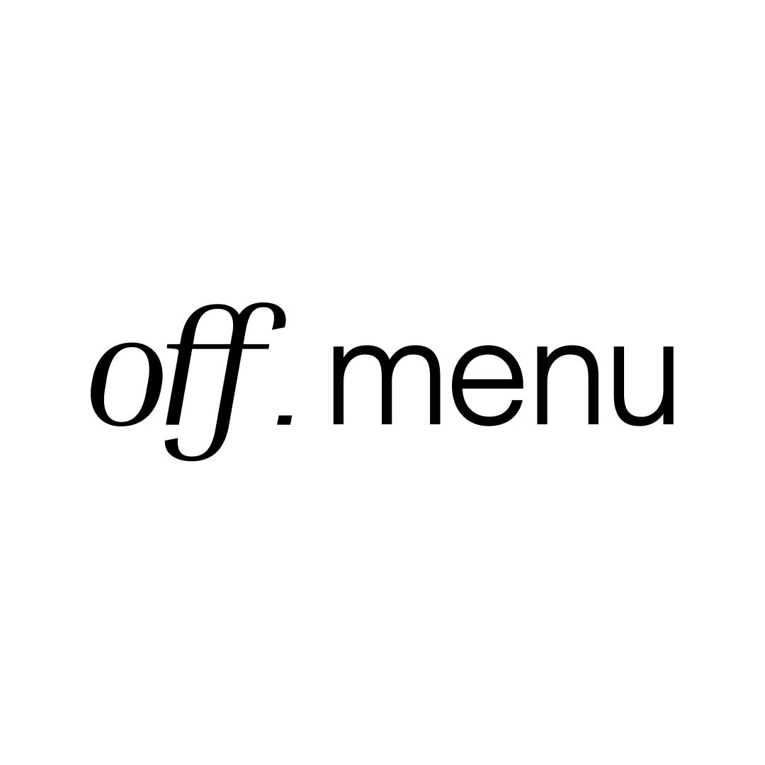 Off-Menu logo