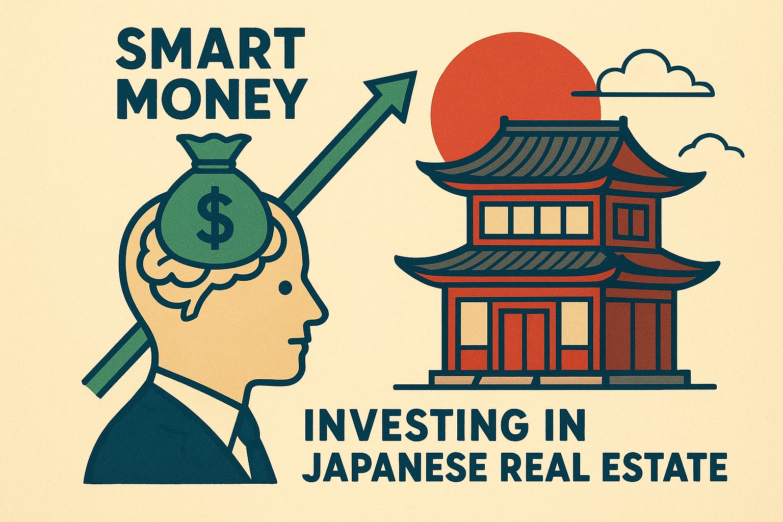 Spring 2025 Outlook: Why Investors Are Turning to Japan Real Estate
