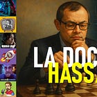 🎧 La Doctrina Hassabis: Arquitecto de la Revolución de la IA