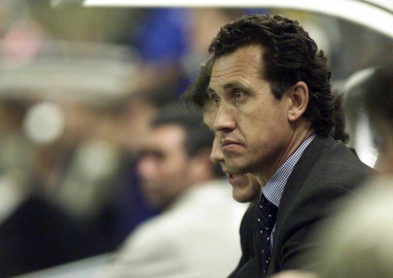 Real Madrid Jorge Valdano Photos and Premium High Res Pictures - Getty ...