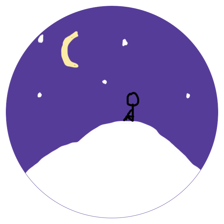 Evenings with Steven logo