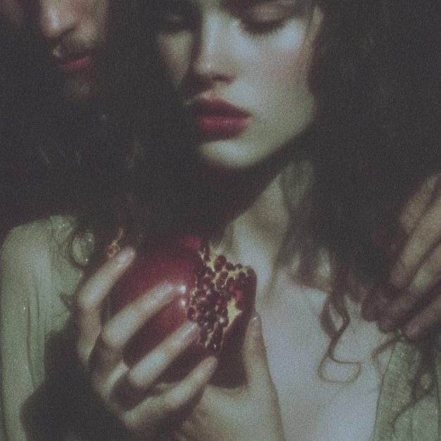 dreaming so darkly