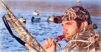 OkWildlifeDuckHunting OkWildlifeDuckHunting