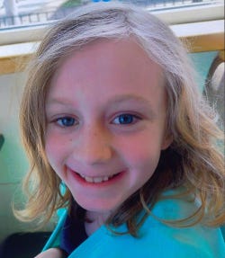 Abigail Elizabeth May Parker