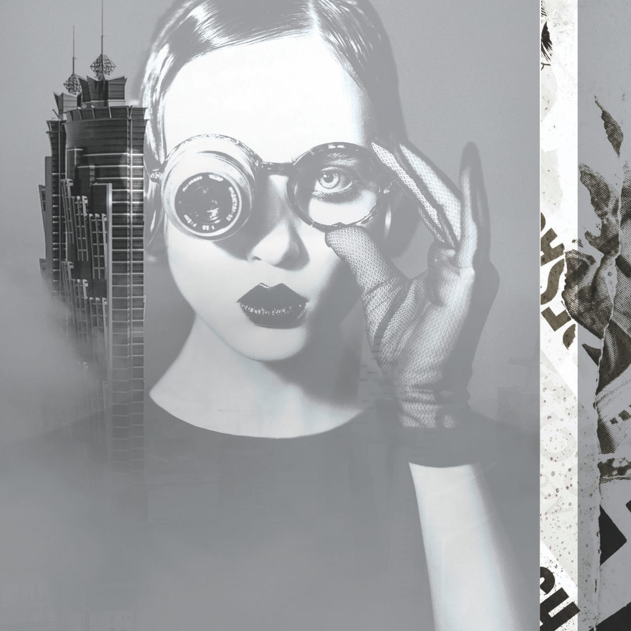 Messages from the Mind of a Mystic