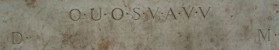 Oro Ut Omnes Sequantur Viam Ad Veram Vitam