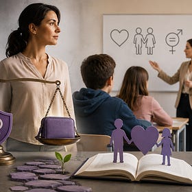 Violenza di genere e cambiamenti culturali: proposte e provvedimenti che sembrano andare in direzioni opposte