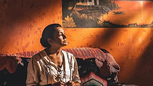 Pureza e o Brasil da consciência escravocrata – Cena Aberta