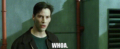 Image of Whoa.