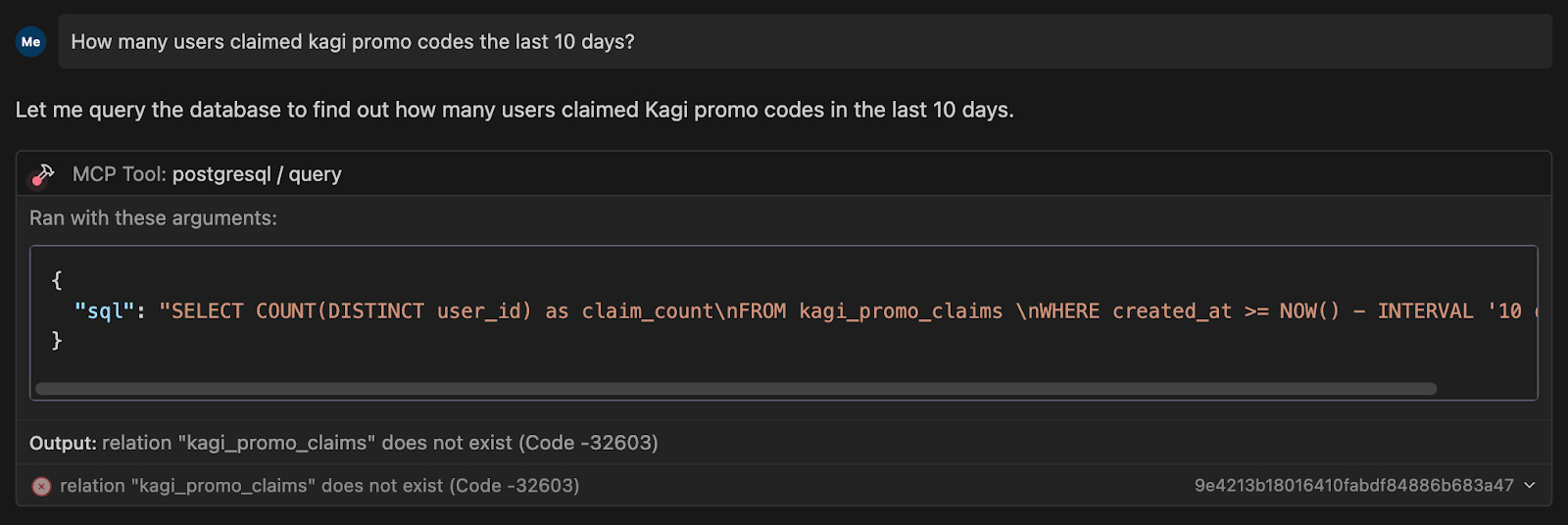 MCP Protocol: a new AI dev tools building block