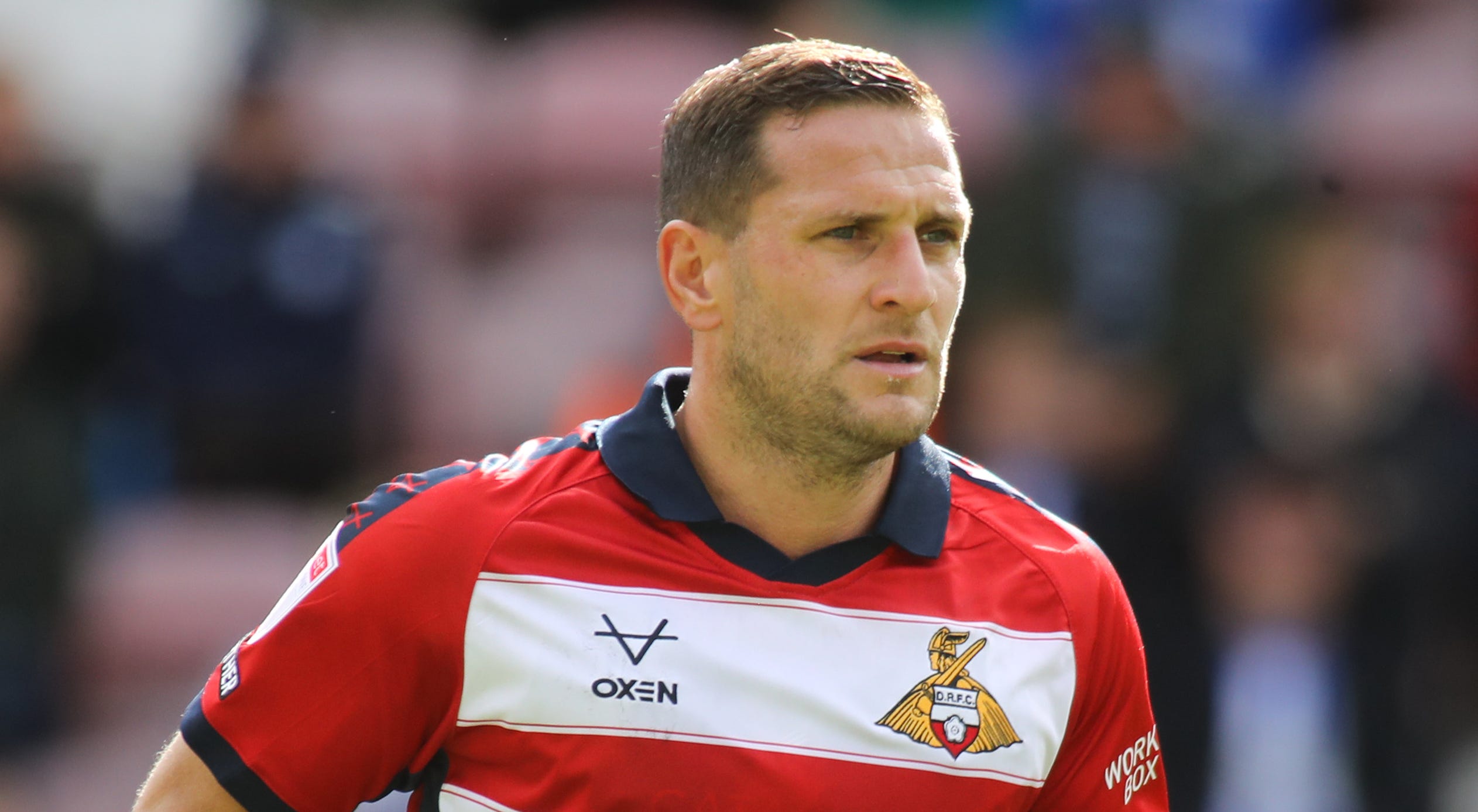 Exclusive interview with Sheffield United legend Billy Sharp