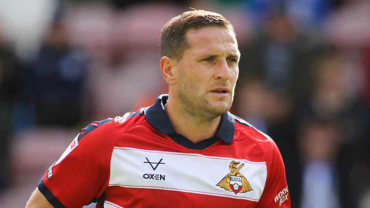 Exclusive interview with Sheffield United legend Billy Sharp