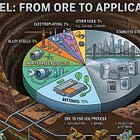 Nickel Arbitrage