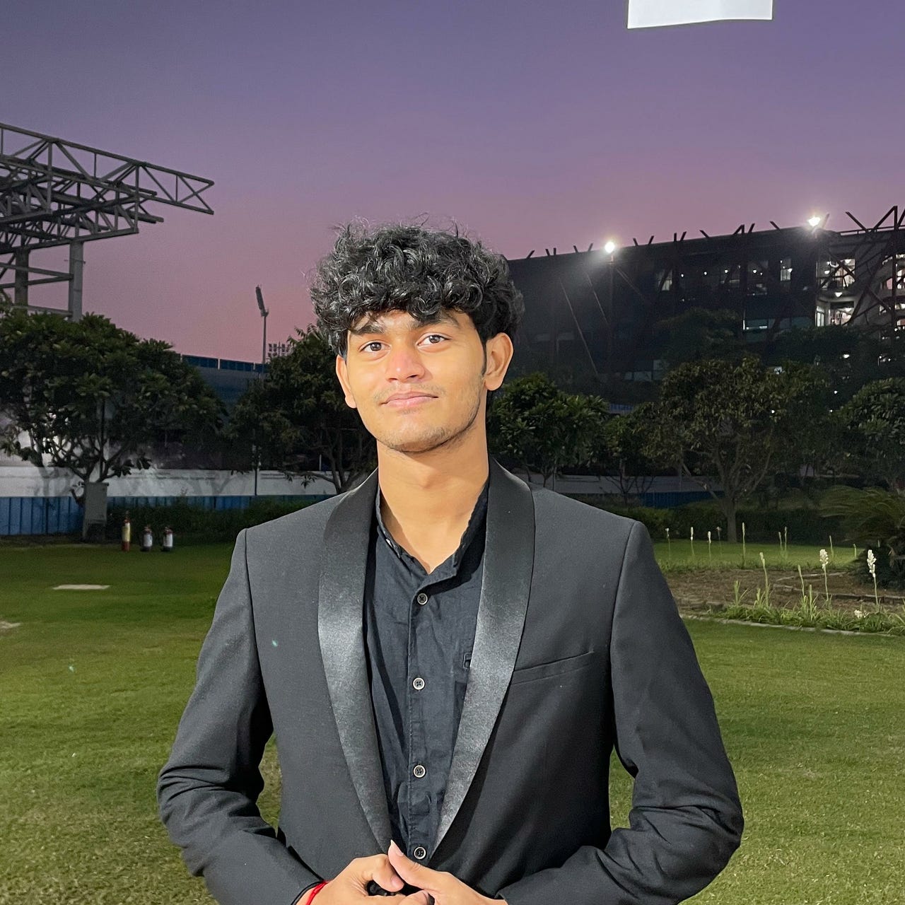 Trade With Harshath (TWH)