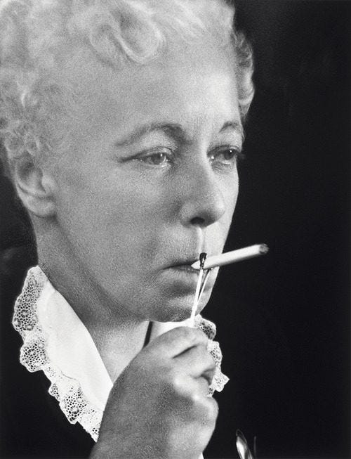 Karen Horney -