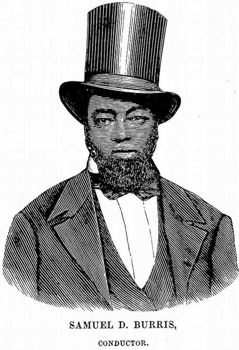 samuel burris portrait samuel burris portrait
