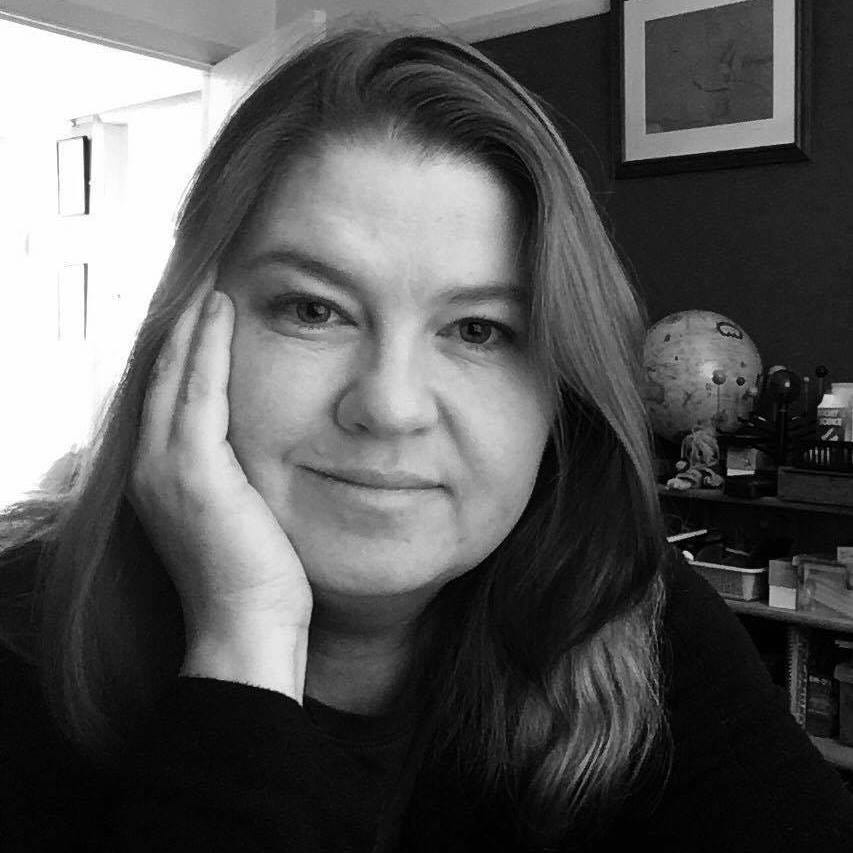 Tamara Kidd’s Substack