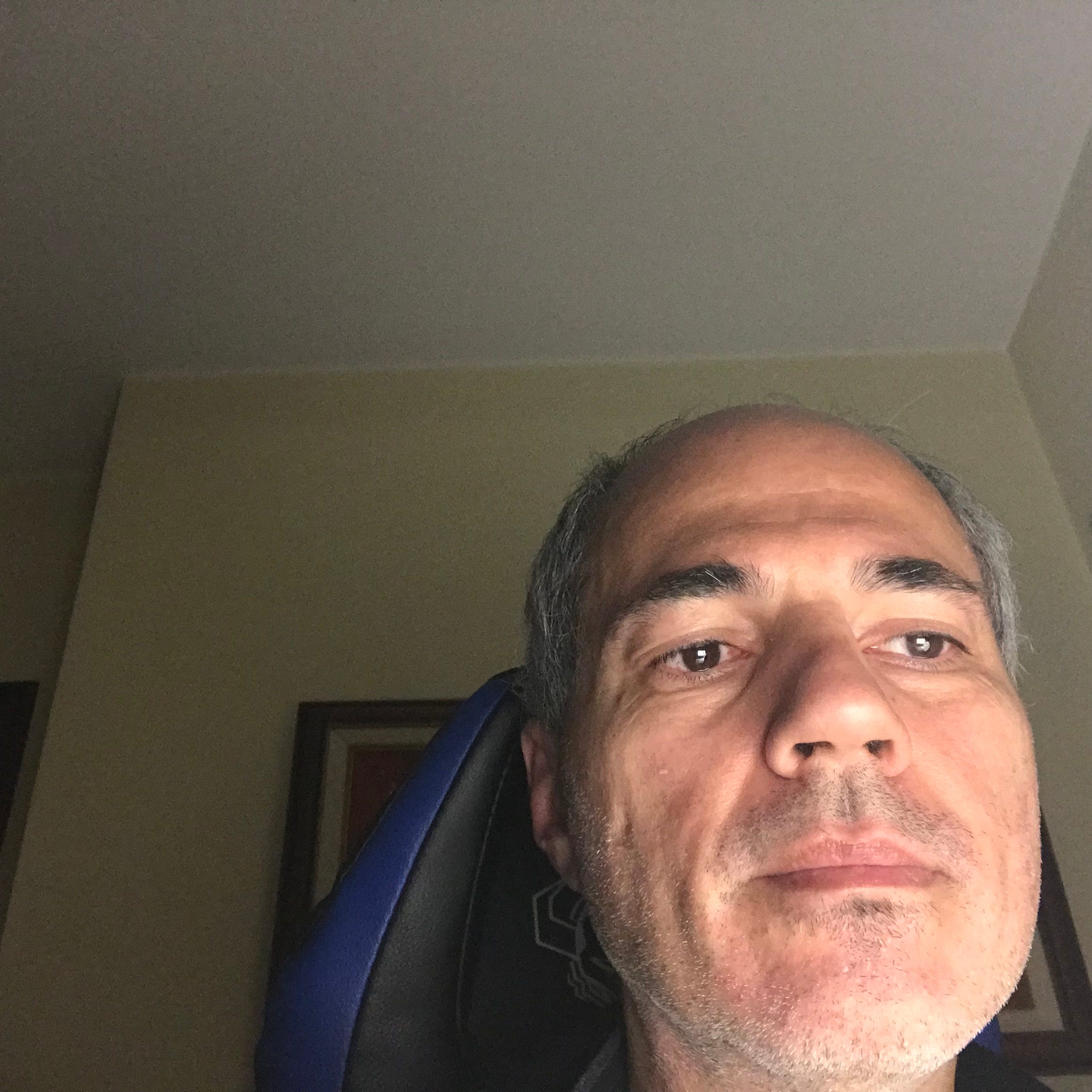 Substack profile picture for @norberto
