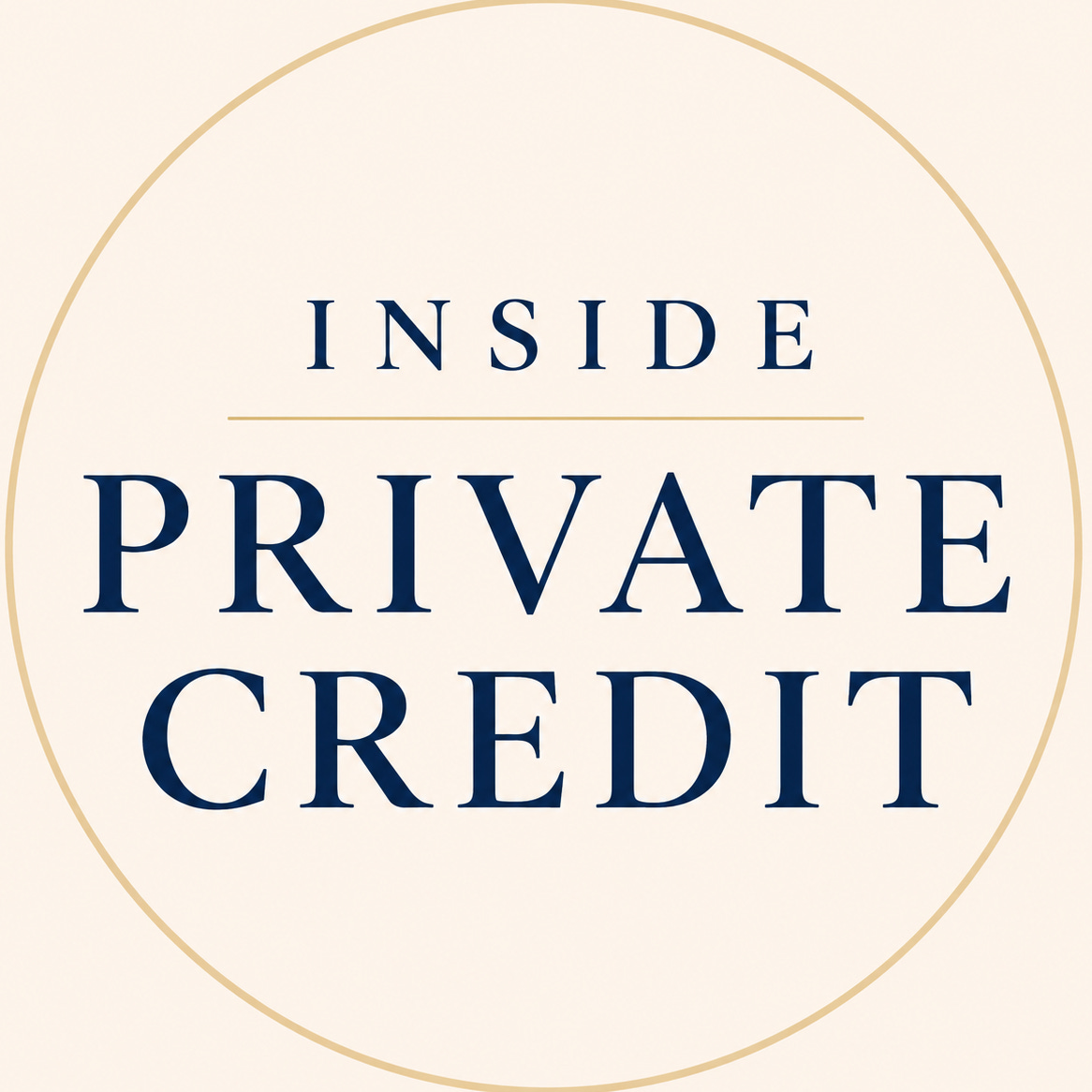 Inside Private Credit