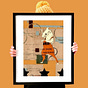 Mrs Bertimus's avatar