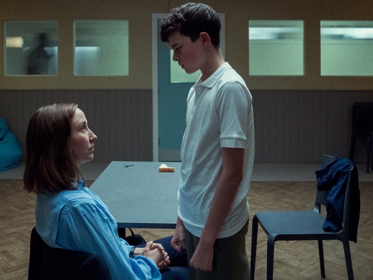 Adolescence review – the closest thing to TV perfection in decades |  Television & radio | The Guardian