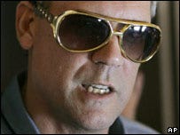 tonysnowaselvis