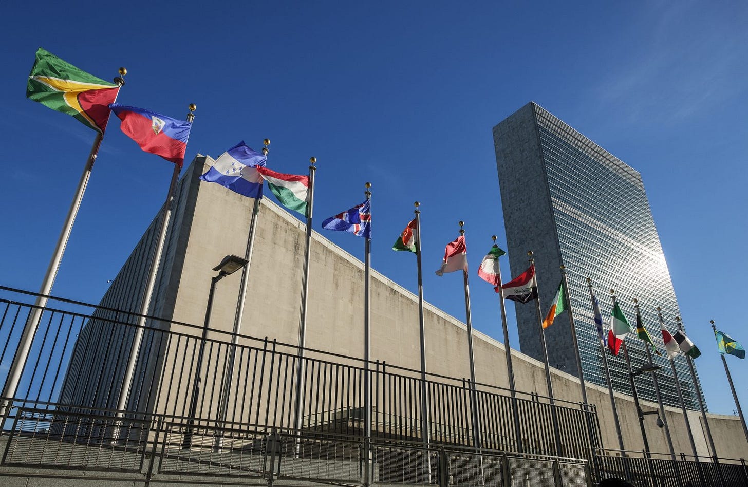 United Nations