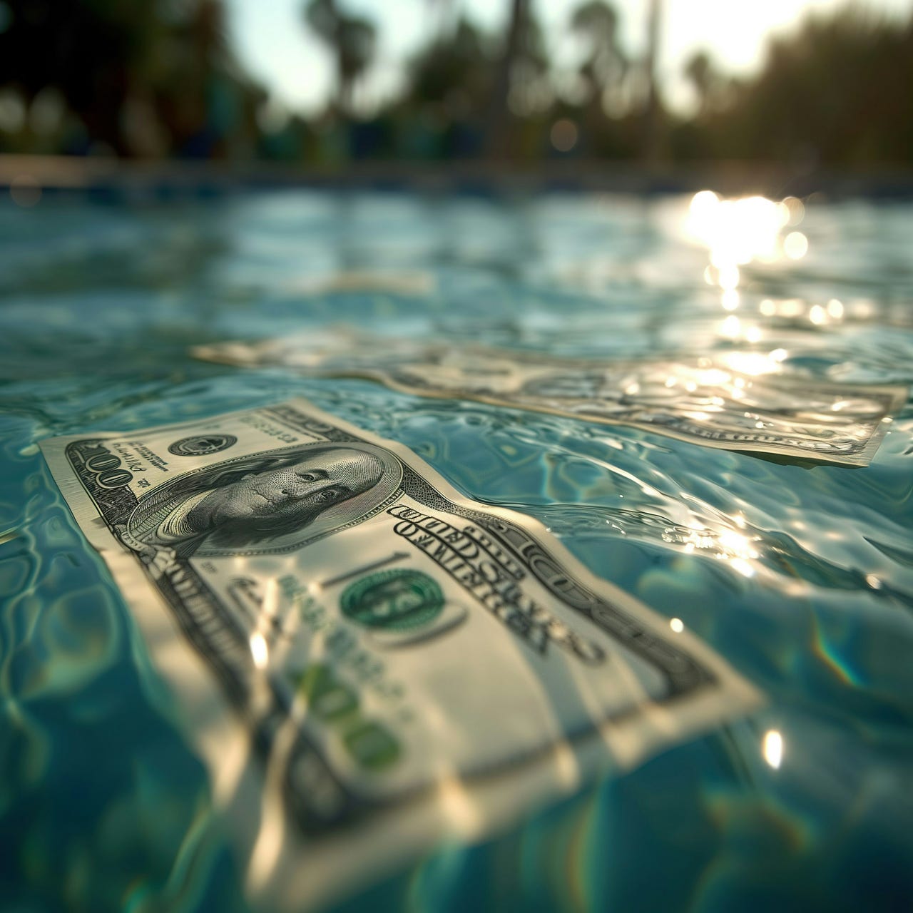 The Budgeting for Inheritors Project