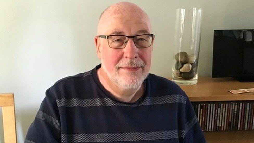 Sean Coughlan Sean Coughlan