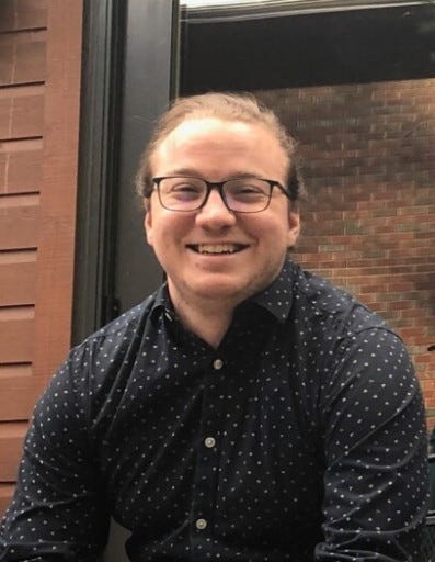 Patrick Shipton Profile Photo Patrick Shipton Profile Photo