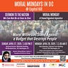 Our Moral Moment w/ Bishop William Barber & Jonathan Wilson-Hartgrove