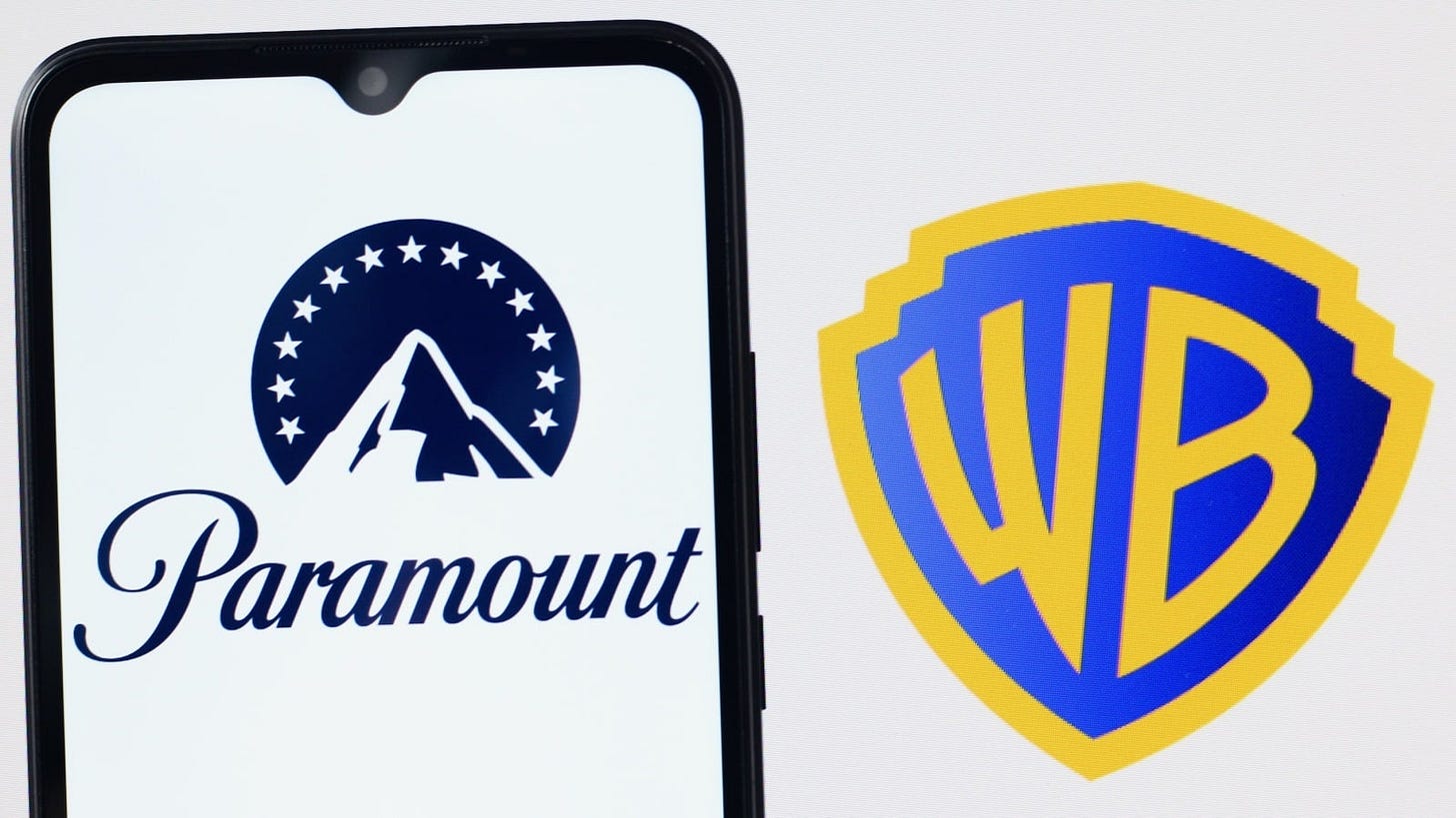 Judge Temporarily Pauses Paramount's Acquisition of Warner Bros. Discovery | PCMag Judge Temporarily Pauses Paramount's Acquisition of Warner Bros. Discovery | PCMag