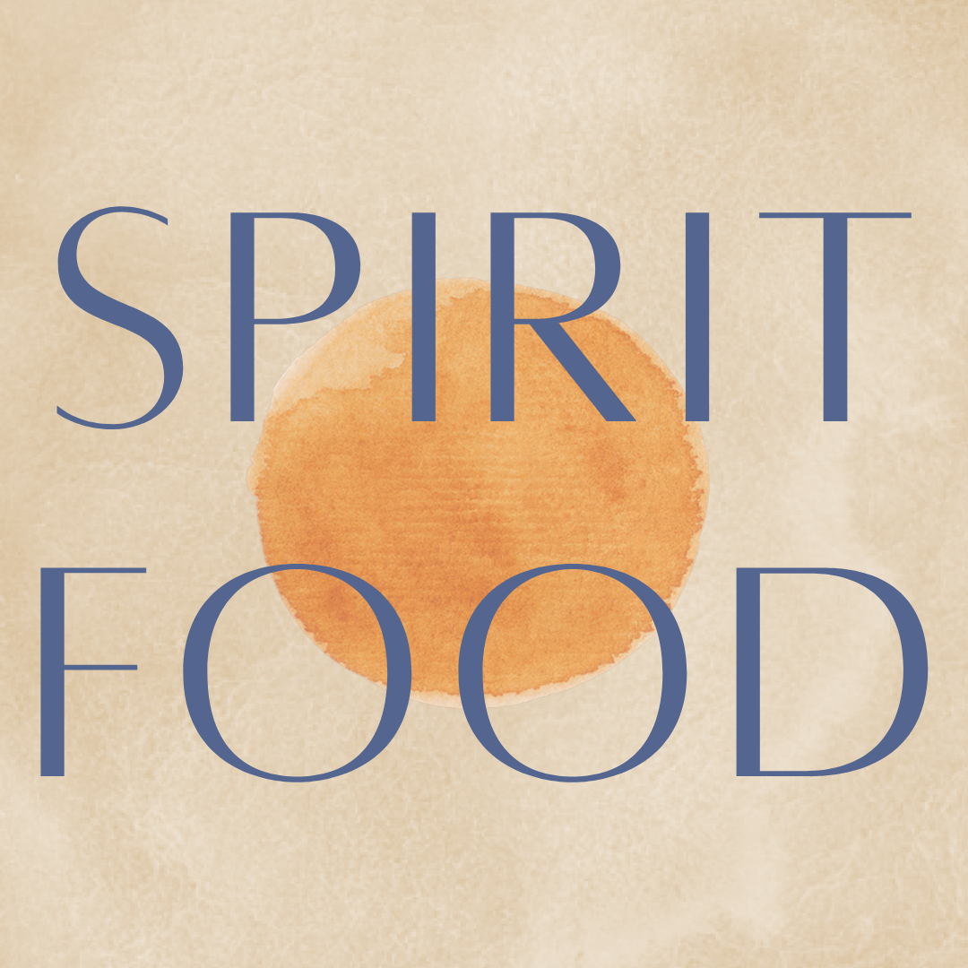 Spirit Food