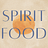 Spirit Food