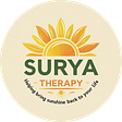 Surya Therapy's avatar