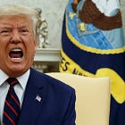 Trump Says Democrats Showed “Seditious Behavior Punishable by Death” in New Truth Social Post