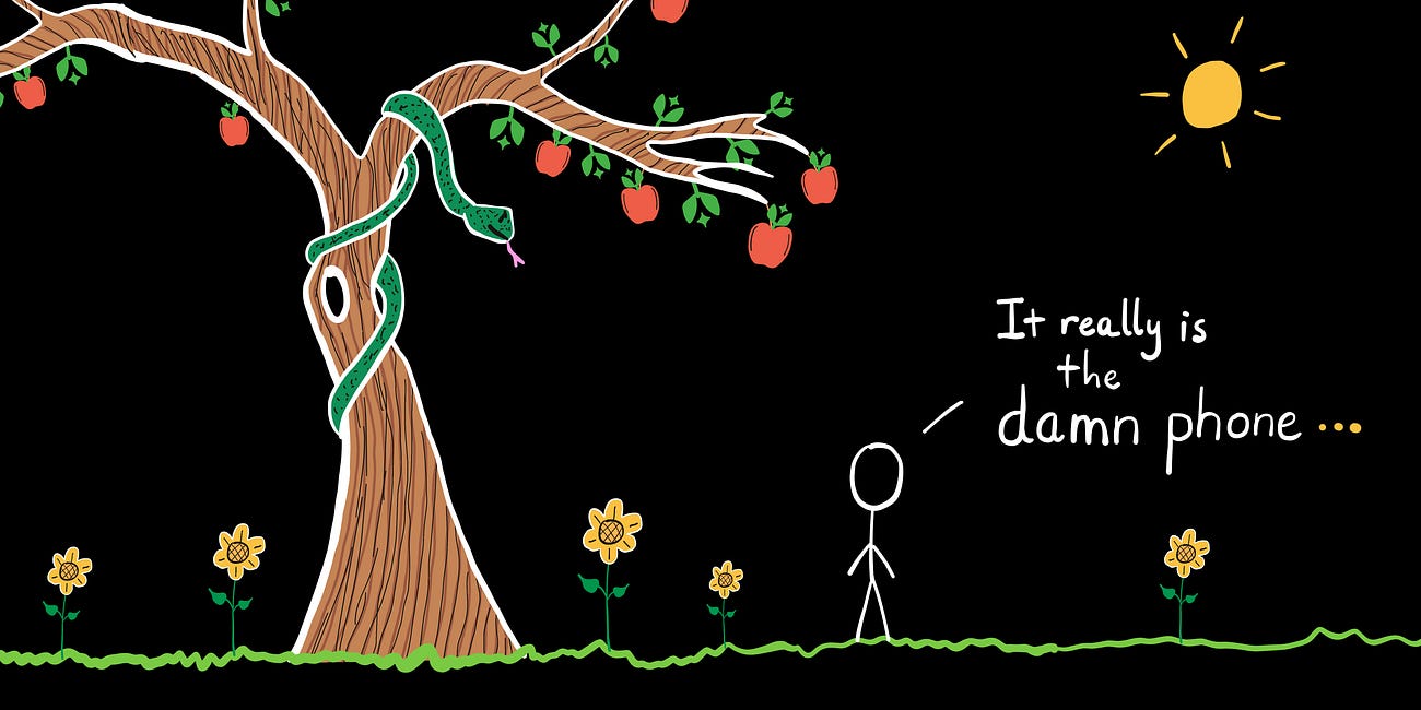 11 tools for unrotting your mind