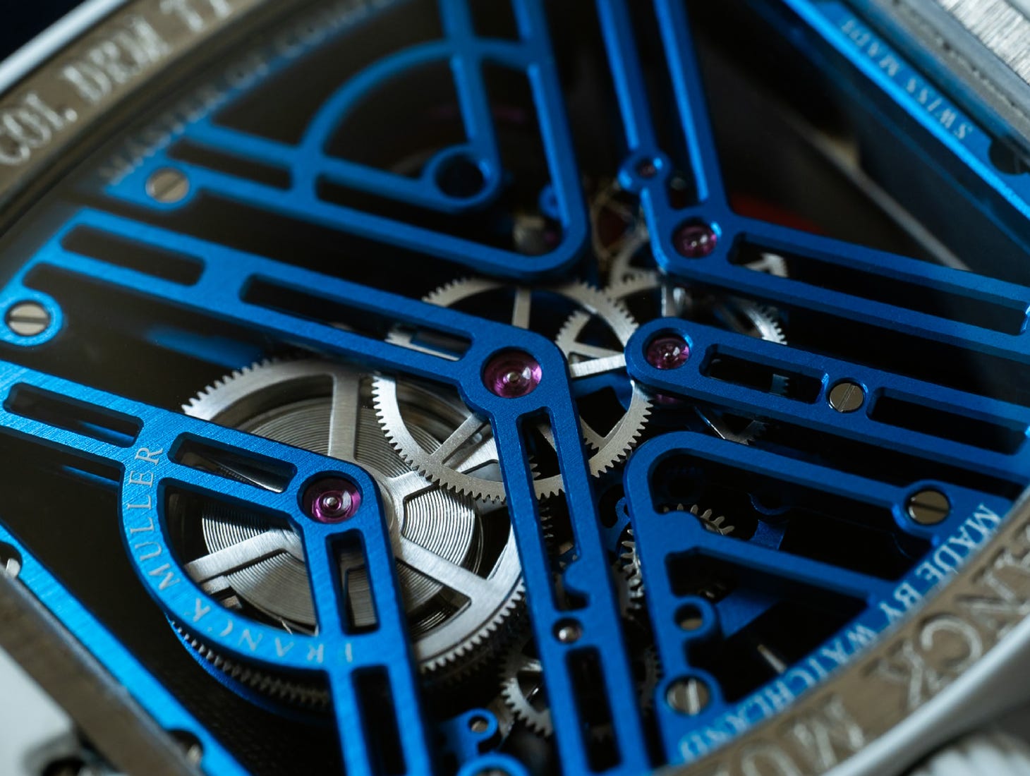 Seiko's Moonwatch (Sort of) - Provenance Watches
