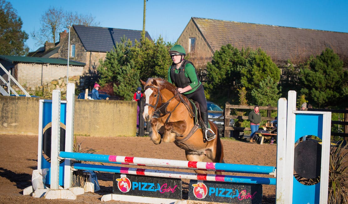 Great performances at Ardnacashel