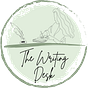 The Writing Desk's avatar
