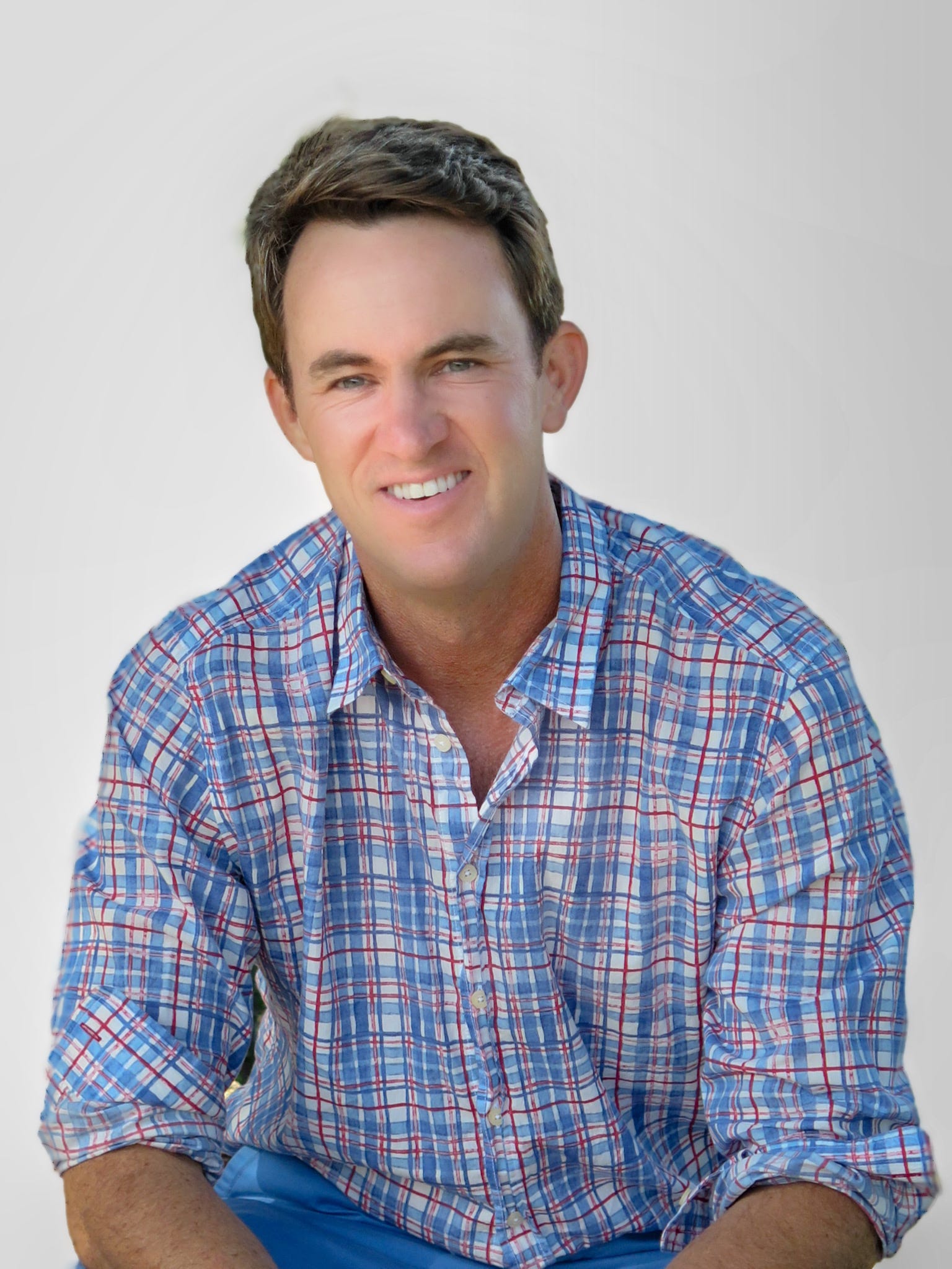 GeoffShackelford.com