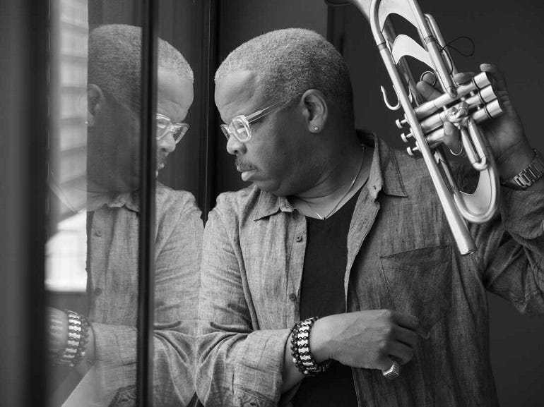 Terence Blanchard; NPR; Black History Month; Music