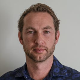 Kirk Lubimov's Substack