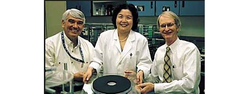 The Mystery of Ning Li - Vulkan’s Musings